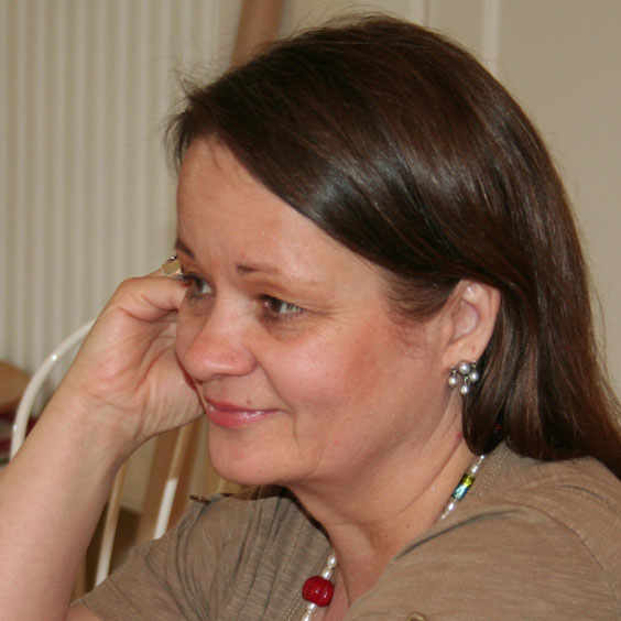Tina Sackermann